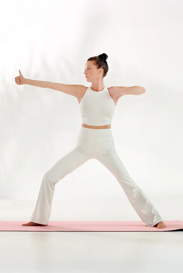 Magda Kobiela - Joga i akupunktura Marcinkowice Siechnice Oława Wrocław