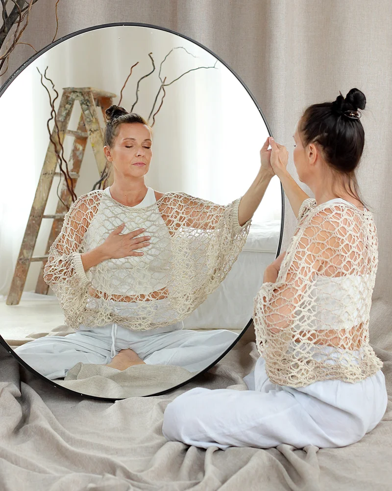 Magda Kobiela - Joga i akupunktura Marcinkowice Siechnice Oława Wrocław