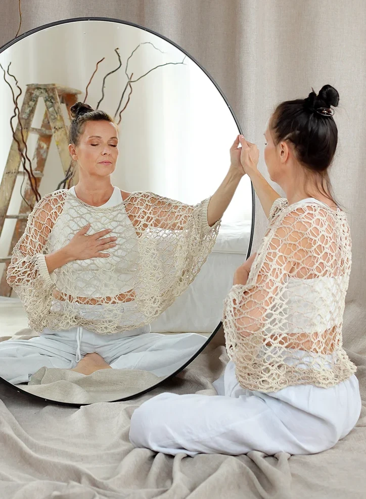 Magda Kobiela - Joga i akupunktura Marcinkowice Siechnice Oława Wrocław