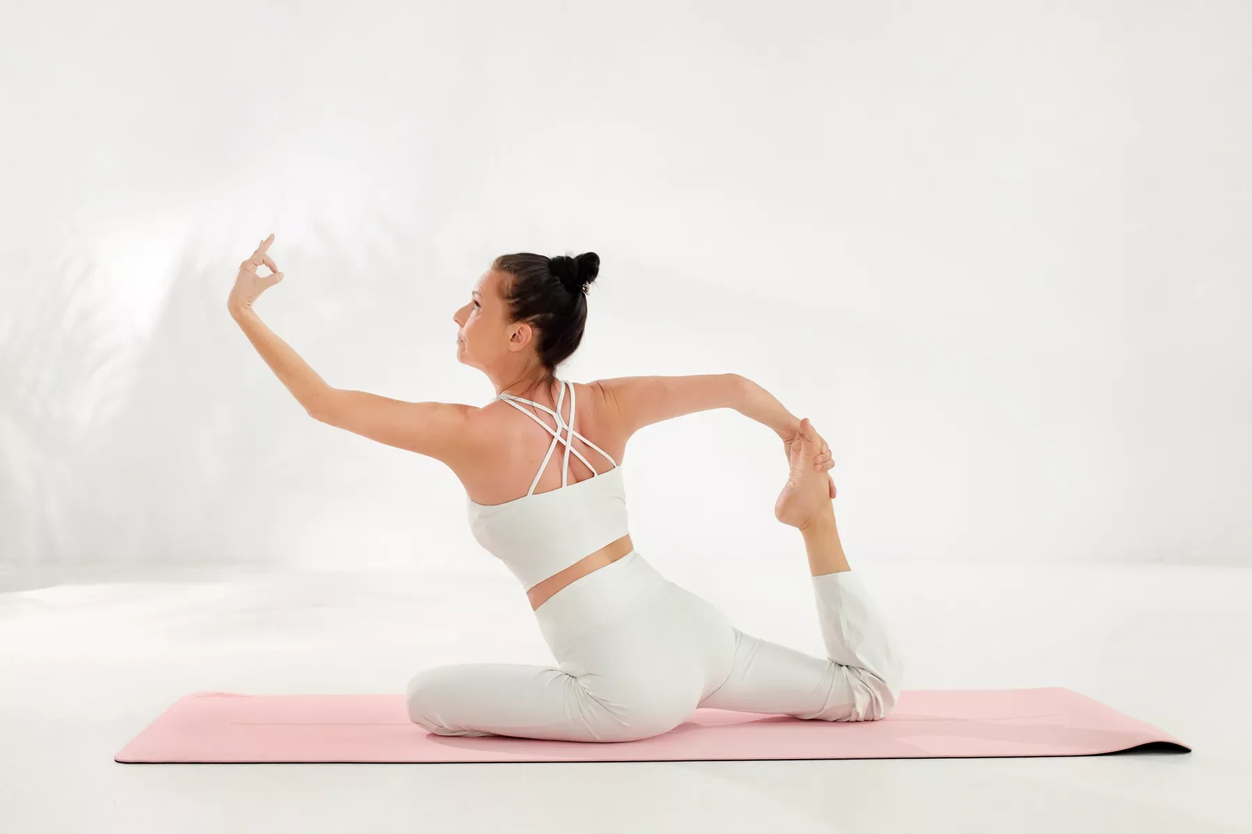 Magda Kobiela - Joga i akupunktura Marcinkowice Siechnice Oława Wrocław