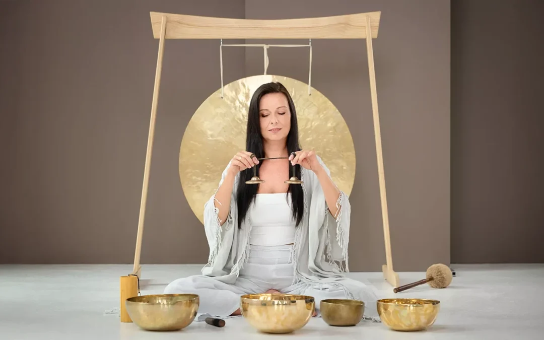 Ceremonia Równowagi – wyjątkowy czas dla ciebie