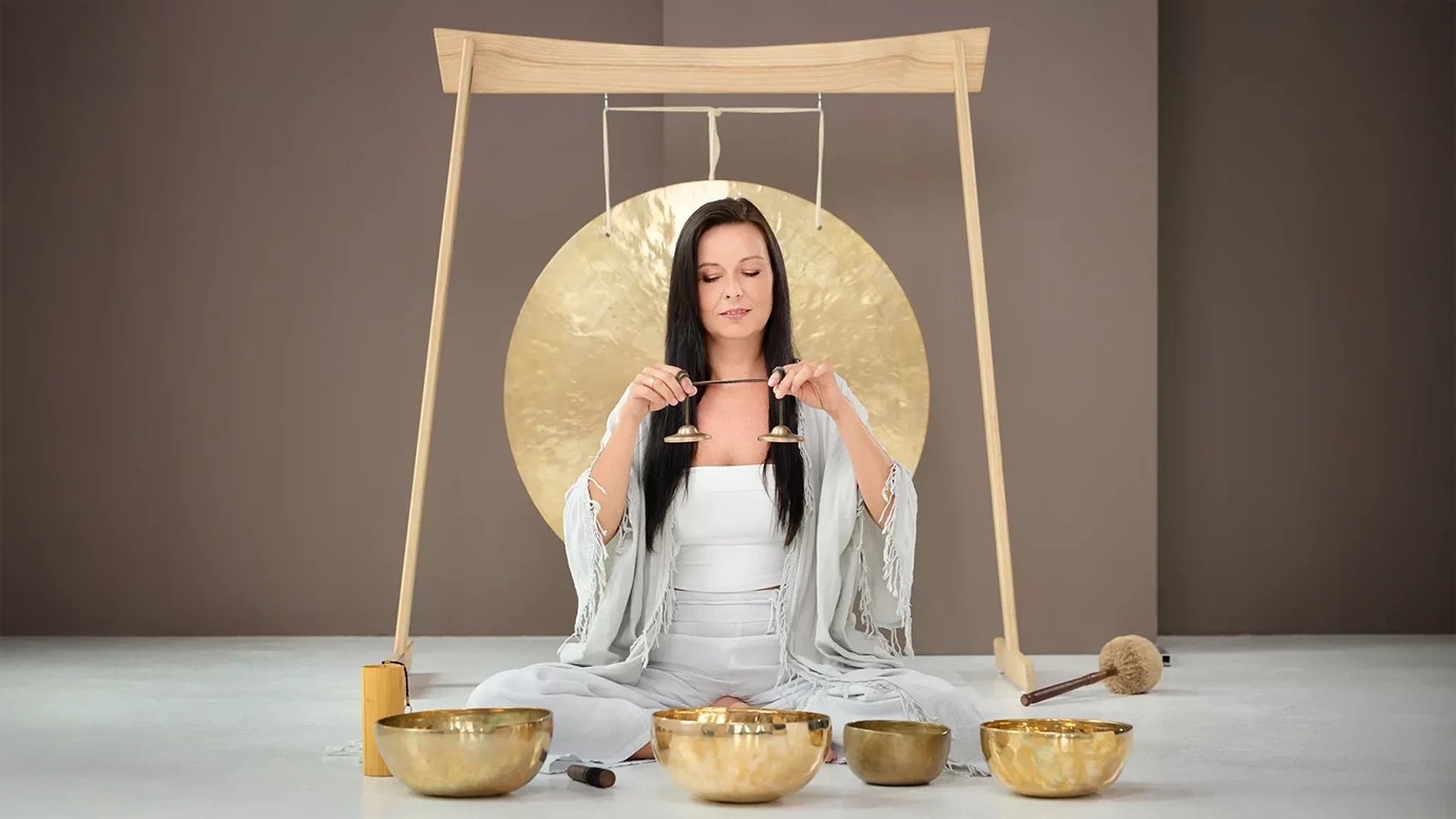 Magda Kobiela Wyjazdowe Ceremonia Równowagi