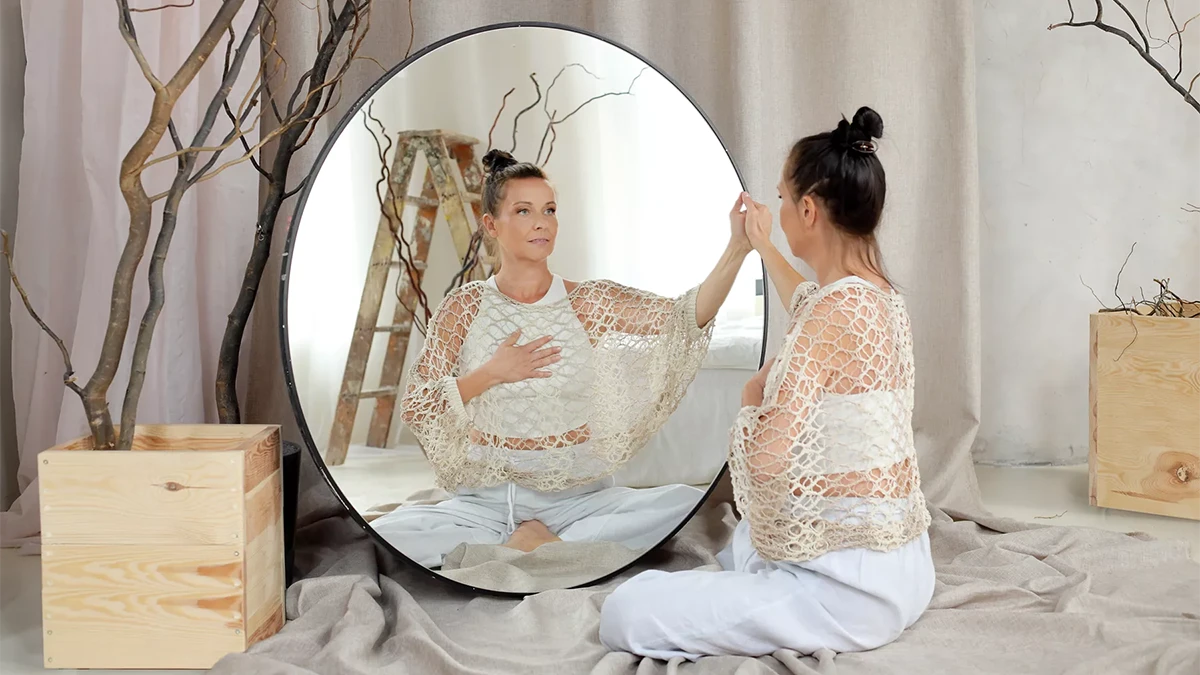 Wyjazdowe warsztaty dla kobiet Magda Kobiela