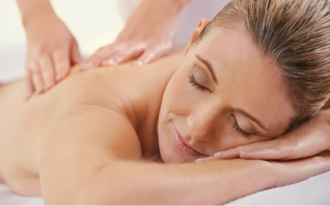 Nowość w ofercie! Masaże tajskie